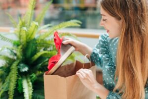 5-4-3-2-1-Methode Beim Einkaufen – Wie diese Methode beim bewussten Einkaufen helfen kann