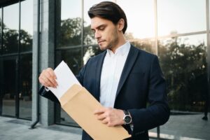 Wie Kann Man Brief Schicken? Schritt-für-Schritt-Anleitung zum Versenden eines Briefes