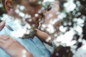 Bokeh Fotografie Anleitung – Bokeh-Effekte in der Fotografie einfach selbst erzeugen