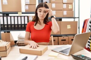 Probleme Mit DHL – Häufige DHL-Probleme und mögliche Lösungen bei Versand und Zustellung