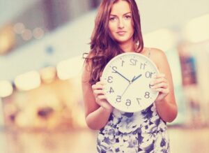 Wann Wird Die Uhr Wieder Umgestellt? Alle Termine zur nächsten Zeitumstellung im Überblick