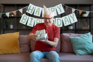 Was Gibt Man Zum 70. Geburtstag? Originelle Geschenkideen zum 70. Geburtstag