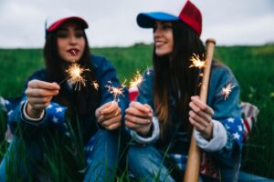 Was Ist Der Stärkste Böller Der Welt? Informationen über besonders starke Feuerwerkskörper und Vorschriften