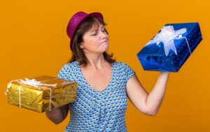Was Schenkt Man Zum 60. Geburtstag Einer Frau? Originelle Geschenkideen zum 60. Geburtstag
