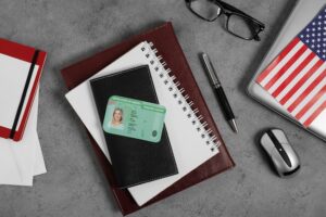 Wie Bekomme Ich Eine Greencard? Voraussetzungen und Wege zur US-Greencard