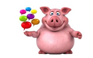 Wie Heißen Die Figuren Von Peppa Wutz? Die wichtigsten Figuren aus Peppa Wutz im Überblick