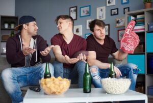 Ähnliche Serie Wie Seal Team – Serienempfehlungen für Fans von Seal Team