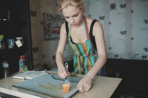 Batik-Muster Techniken – Beliebte Techniken und Muster beim Batiken