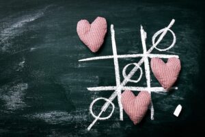 Beziehung, Verhältnis – 8 Buchstaben – Hilfestellung zur Lösung dieses Kreuzworträtsel-Begriffs