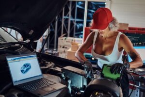 Bosch Active Line Plus Probleme – Typische Probleme des Bosch Active Line Plus Motors und Lösungen