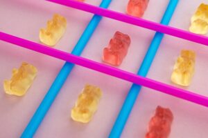 Gummibärchen-Orakel Anleitung – So funktioniert das beliebte Gummibärchen-Orakel