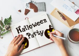 Option Am Halloween Tag – Ideen und Aktivitäten für Halloween