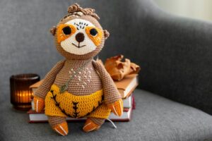 Pandabär Häkeln Anleitung Kostenlos Deutsch – Kostenlose Anleitung zum Häkeln eines niedlichen Pandabären