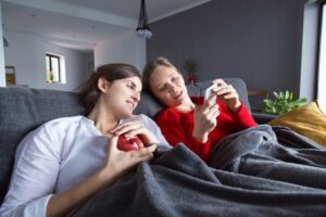 Pflege Filme Netflix – Empfehlenswerte Filme über Pflege und Gesundheit auf Netflix