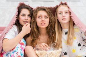 Serien Ähnlich Wie Gossip Girl – Die besten Serien für Fans von Gossip Girl