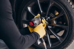 Tip Top Tubeless Flicken Anleitung – So reparieren Sie einen Tubeless-Reifen richtig