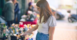 Wann Ist Der Nächste Flohmarkt In Kassel? Termine und Informationen zu Flohmärkten in Kassel
