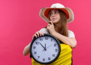 Wann Wird Die Uhrzeit Auf Sommerzeit Umgestellt? Termin und Hintergründe zur Zeitumstellung auf Sommerzeit