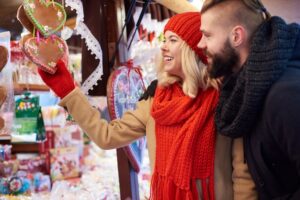 Wann eröffnet der Weihnachtsmarkt in Magdeburg? Eröffnungstermin und Highlights des Weihnachtsmarkts