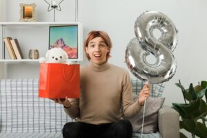 Was Kann Man Zum 30. Geburtstag Schenken? Die besten Geschenkideen zum 30. Geburtstag