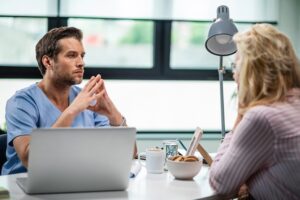 Was Wünscht Man Jemandem Vor Einer OP? Einfühlsame Wünsche und Worte vor einer Operation