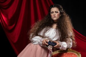 Wer Hat Bernadette Maryann Rostenkowski Gespielt? Die Schauspielerin hinter Bernadette aus der Serie