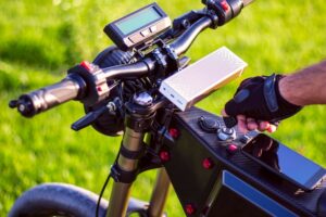 Wie Lange Lädt Ein E-Bike? Ladezeiten von E-Bike-Akkus im Überblick