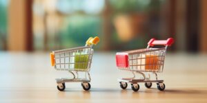 Wie Schwer Ist Ein Einkaufswagen? Gewicht und Unterschiede bei Einkaufswagen erklärt