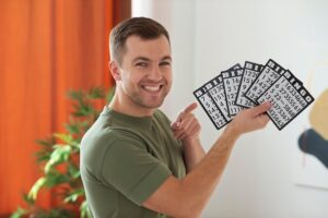 Wie kann man Lotto spielen? Schritt für Schritt erklärt, wie Lotto funktioniert und gespielt wird