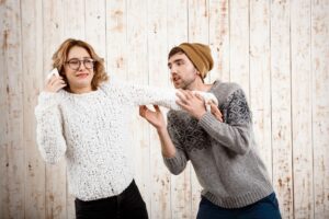 Wo Kann Eine Frau Den Bruder Ihres Witwers Heiraten? Ein Rätsel mit überraschender Lösung