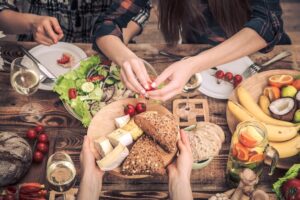 Worauf Hast Du Lust? Ideen für Freizeit, Essen oder gemeinsame Aktivitäten